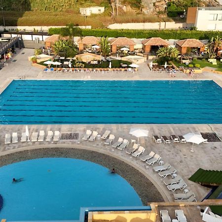 Four Seasons Halat Hotel Byblos Kültér fotó