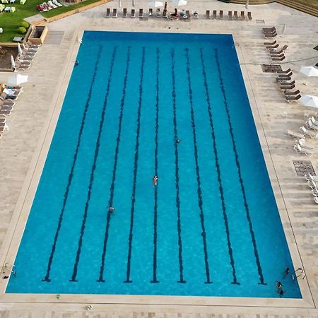 Four Seasons Halat Hotel Byblos Kültér fotó