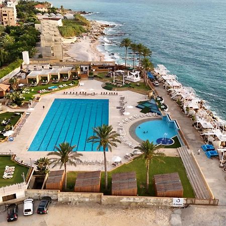 Four Seasons Halat Hotel Byblos Kültér fotó
