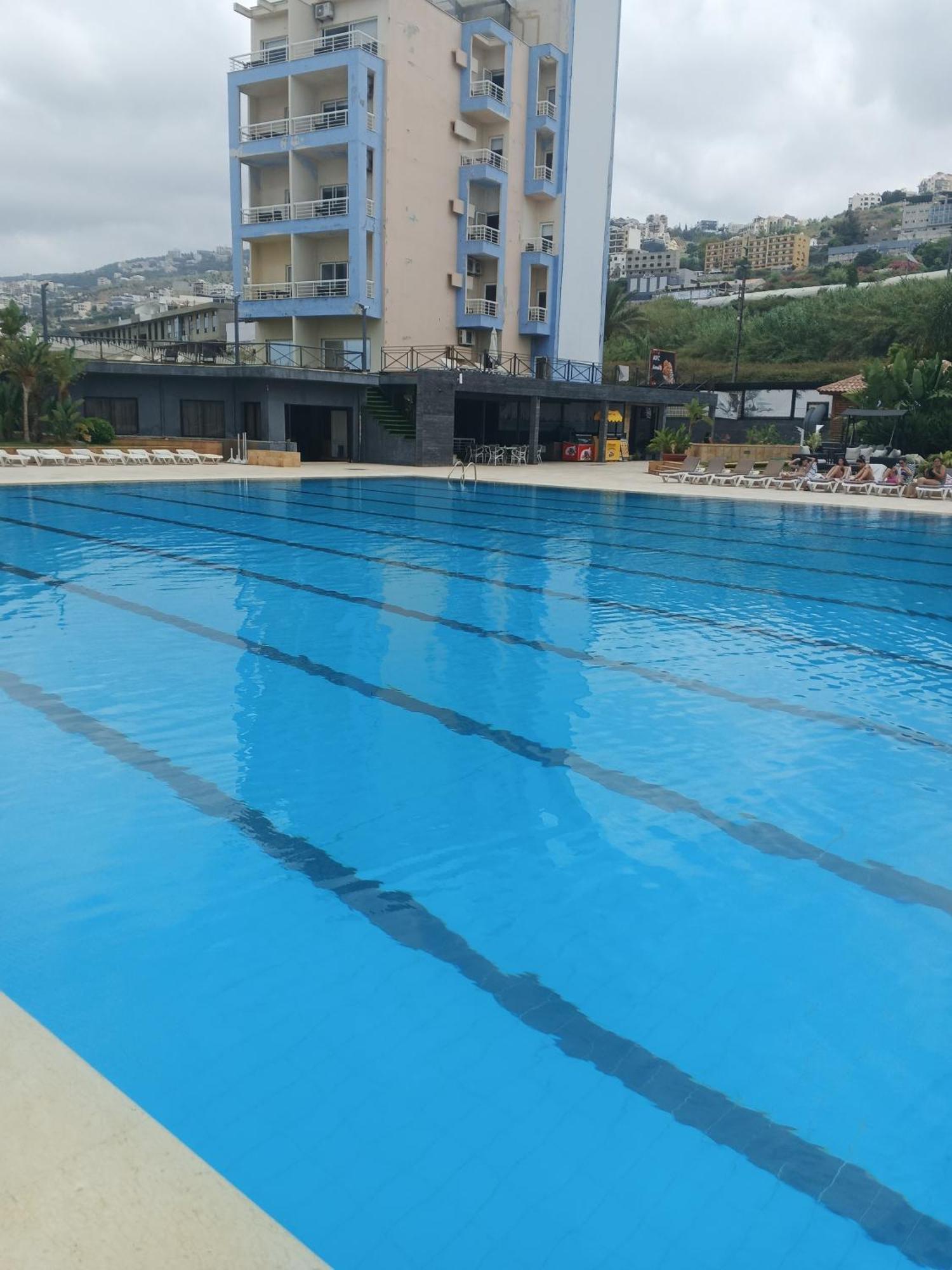Four Seasons Halat Hotel Byblos Kültér fotó