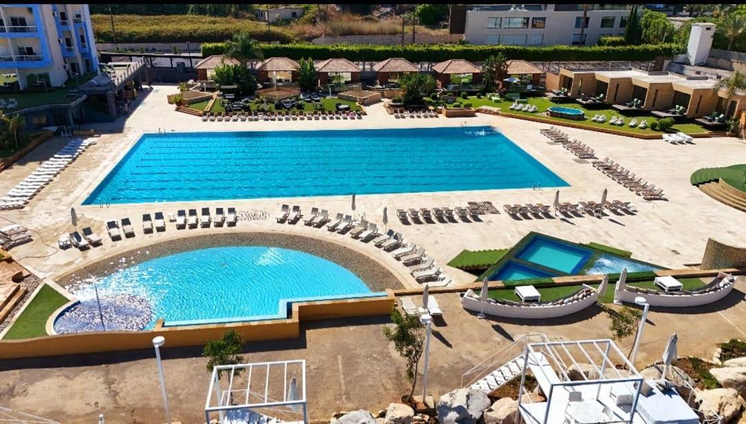 Four Seasons Halat Hotel Byblos Kültér fotó